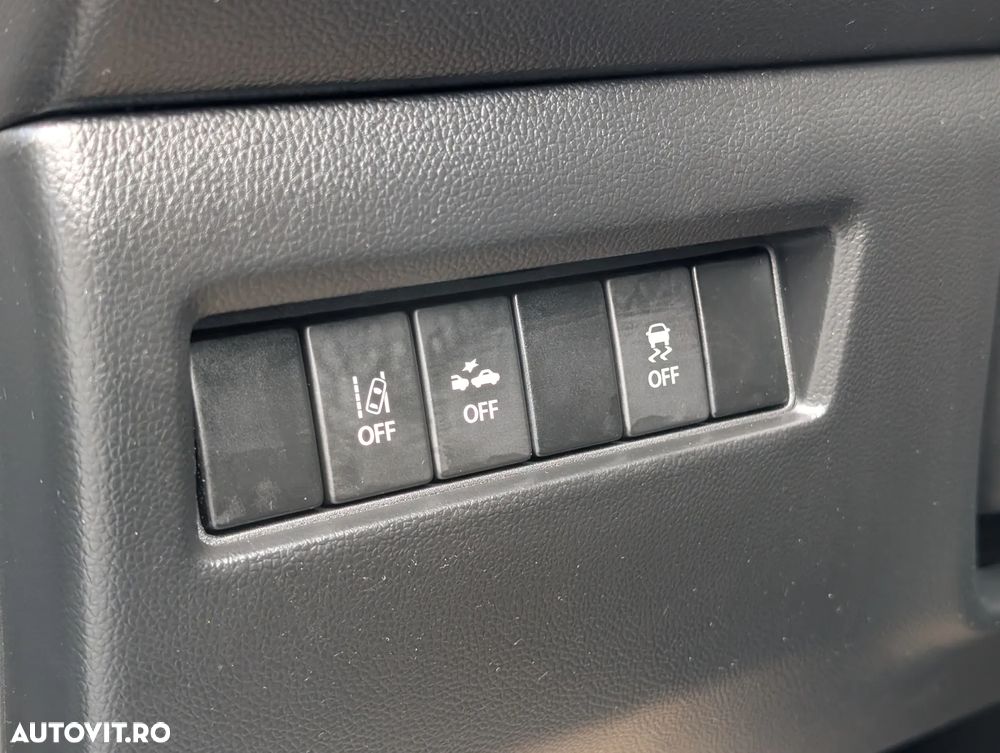 Suzuki Swift - 8