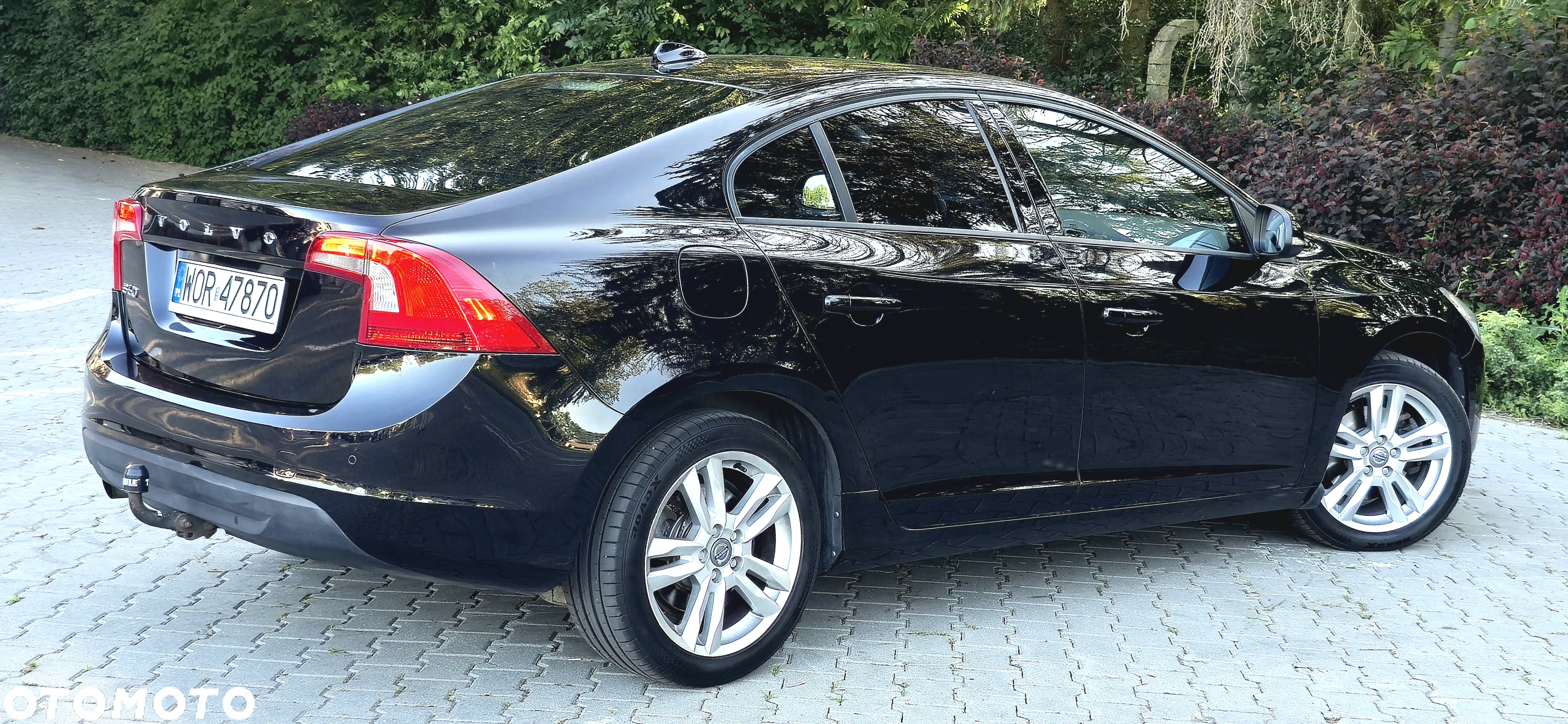 Volvo S60 DRIVe - 7