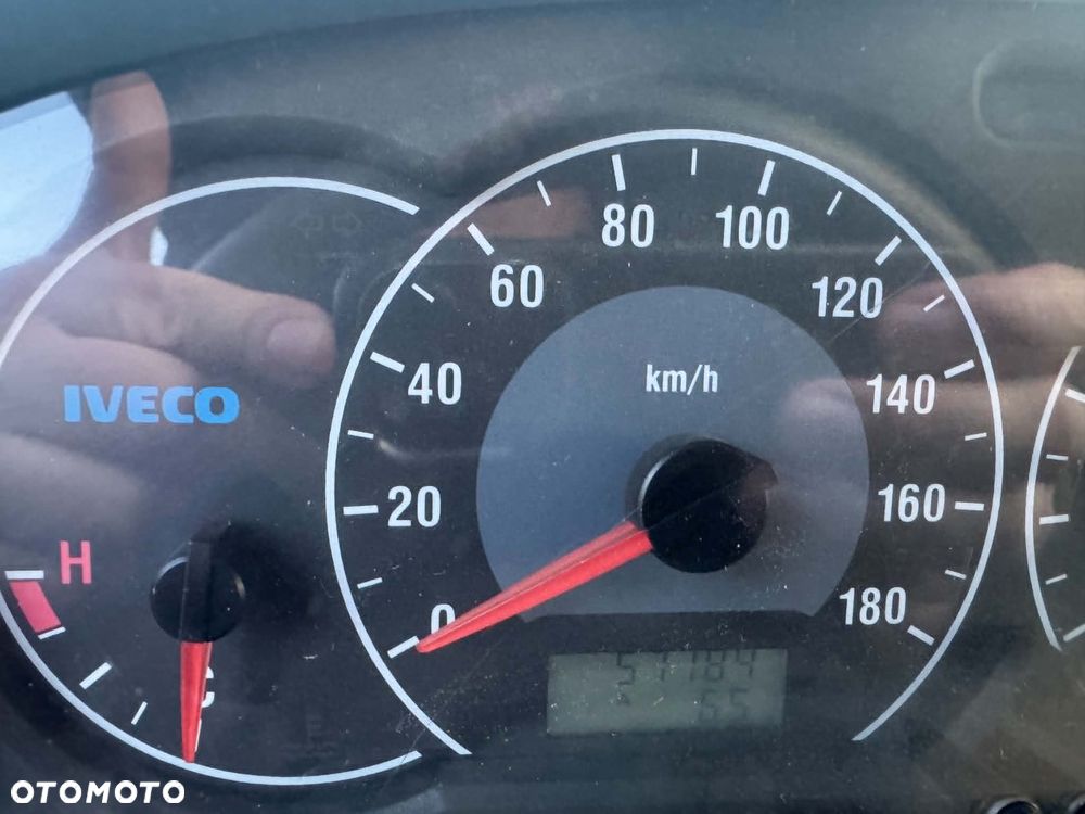 Iveco Massif 25S18 W Comfort - 9