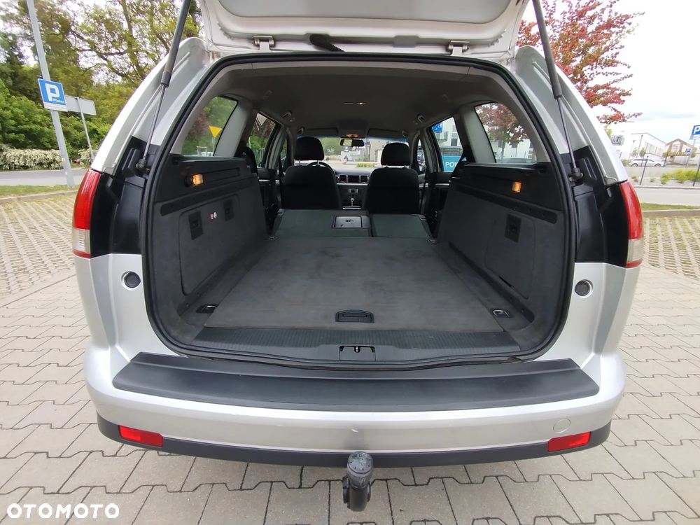 Opel Vectra 1.9 CDTI Automatik Business - 32