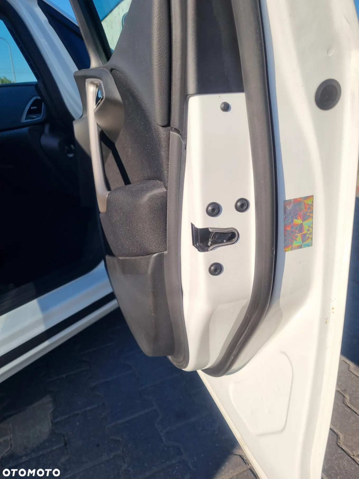 Opel Astra 1.7 CDTI DPF Sports Tourer Exklusiv - 30