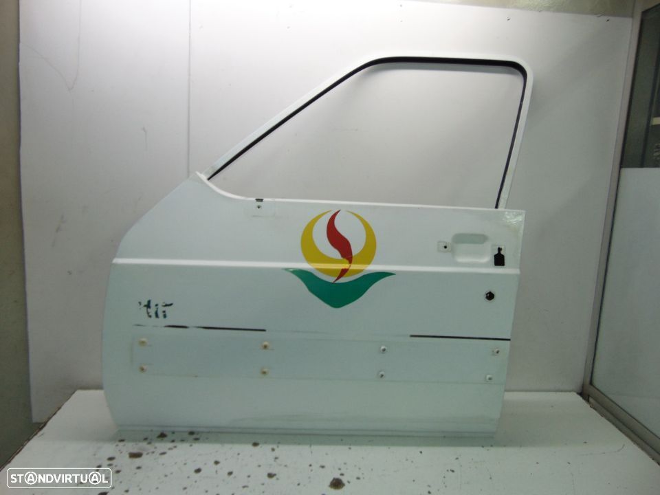 Citroen c15 portas - 1