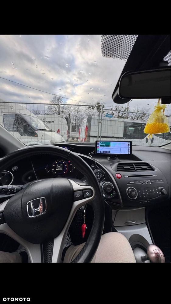 Honda Civic - 11
