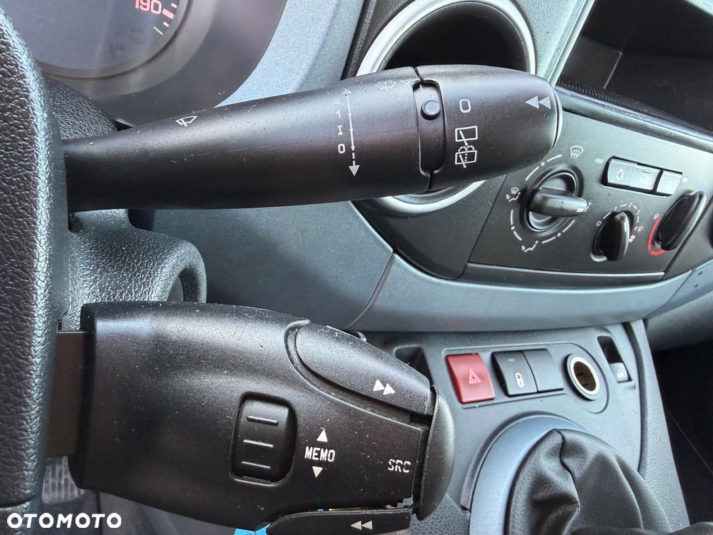 Citroën Berlingo 1.6 HDi Exclusive - 20