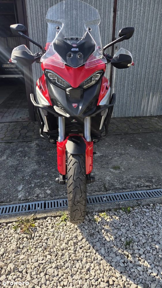 Ducati Multistrada - 27