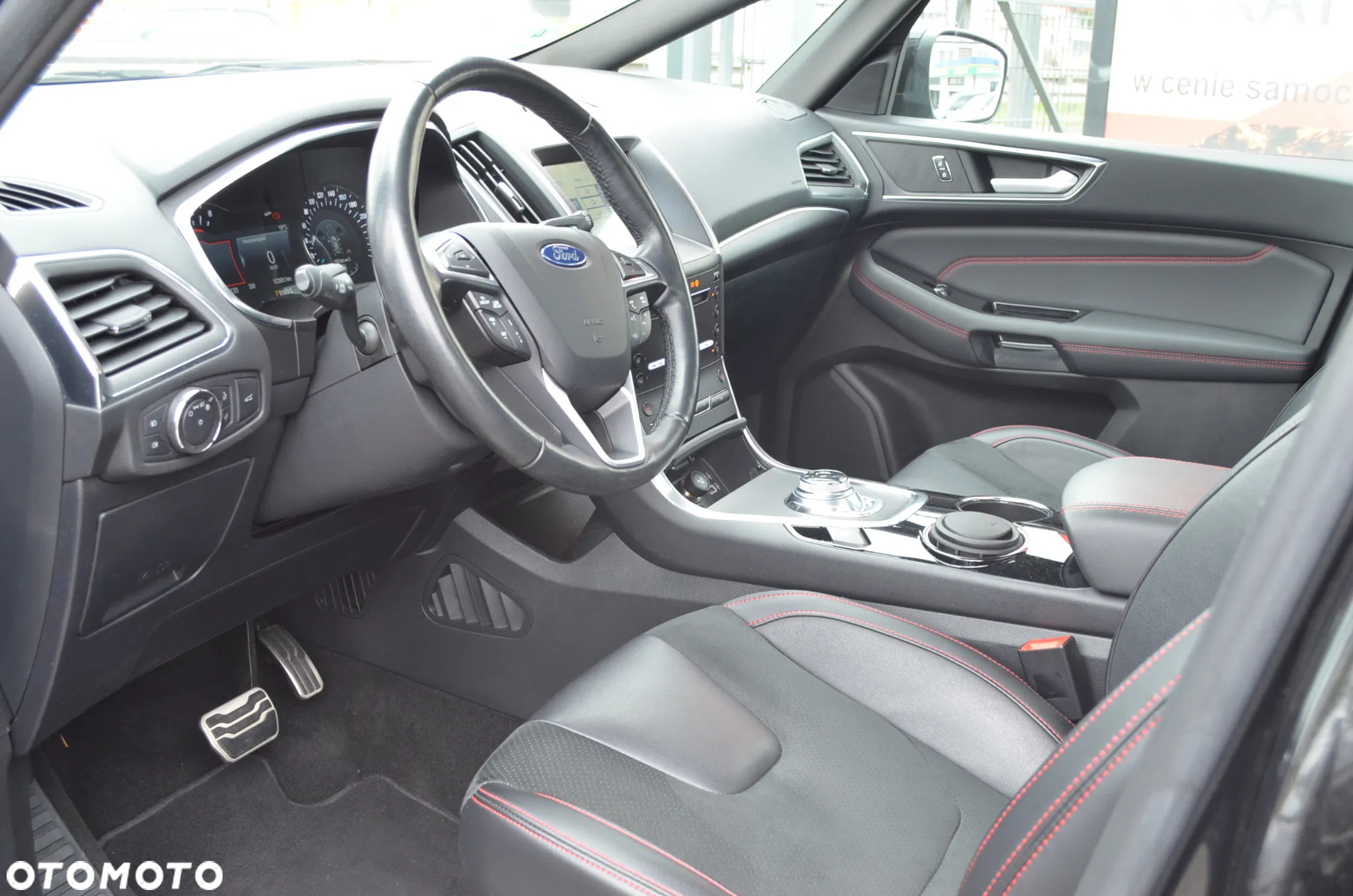 Ford S-Max 2.0 EcoBlue ST-Line - 6