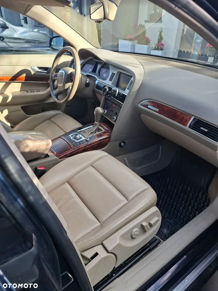 Audi A6 Limousine 3.0 TDI Quattro Tiptronic - 18