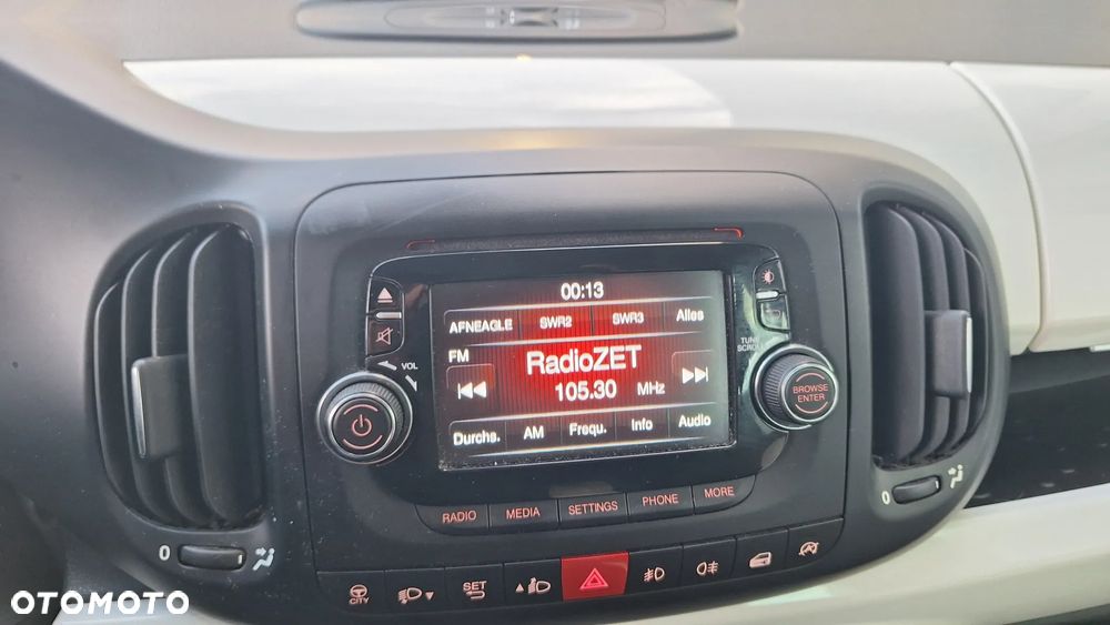 Fiat 500L 1.6 Multijet Start&Stopp Trekking - 24