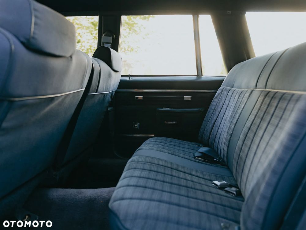 Chevrolet Caprice - 18