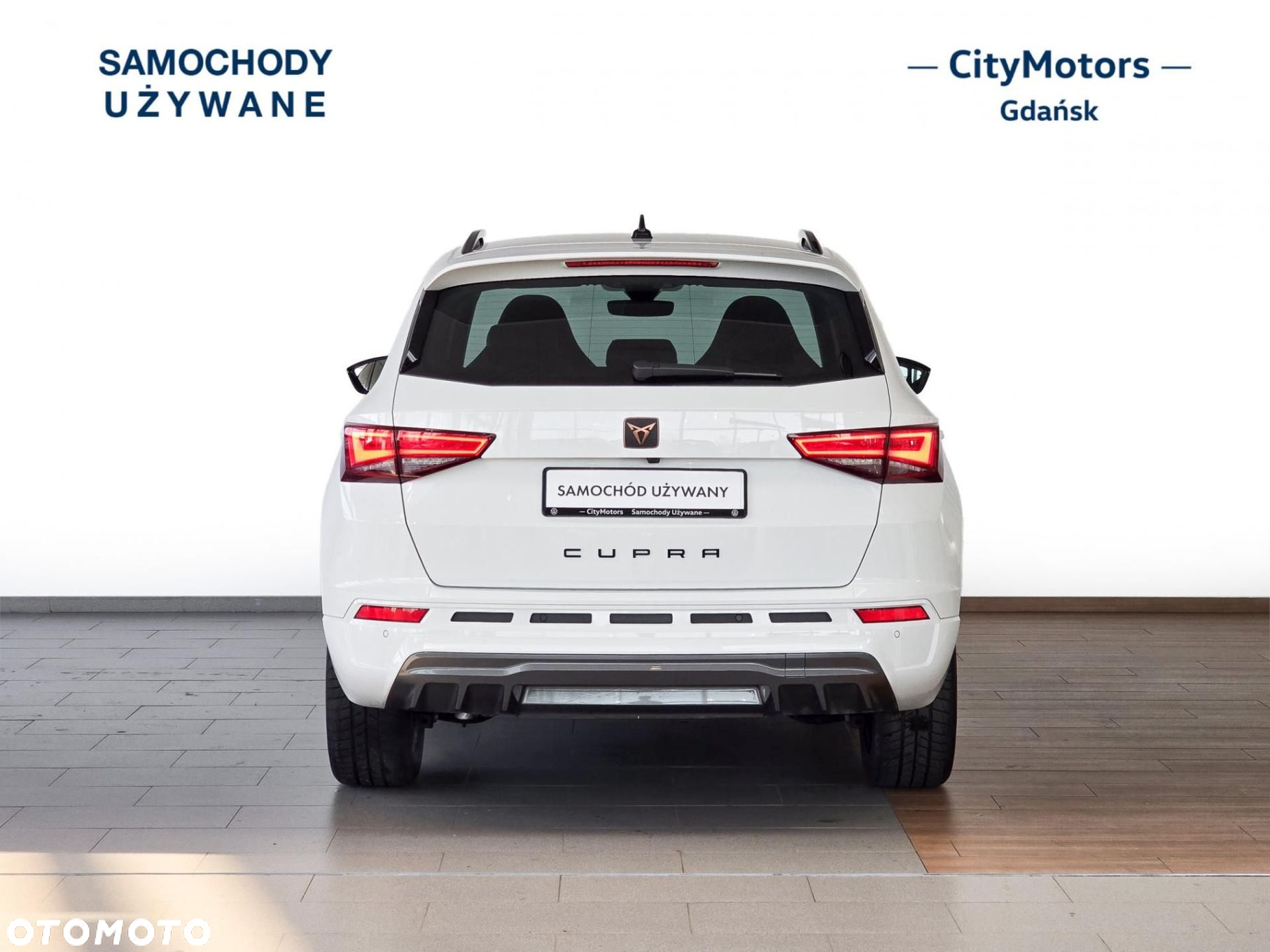 Cupra Ateca - 6