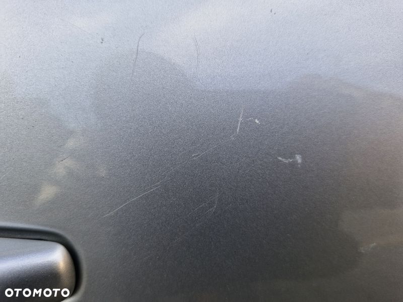 citroen c4 picasso 1 i drzwi prawy przód prawe przednie ezrc - 3