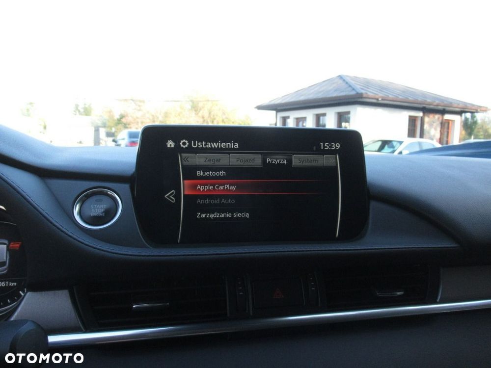 Mazda 6 2.0 SkyJoy - 30