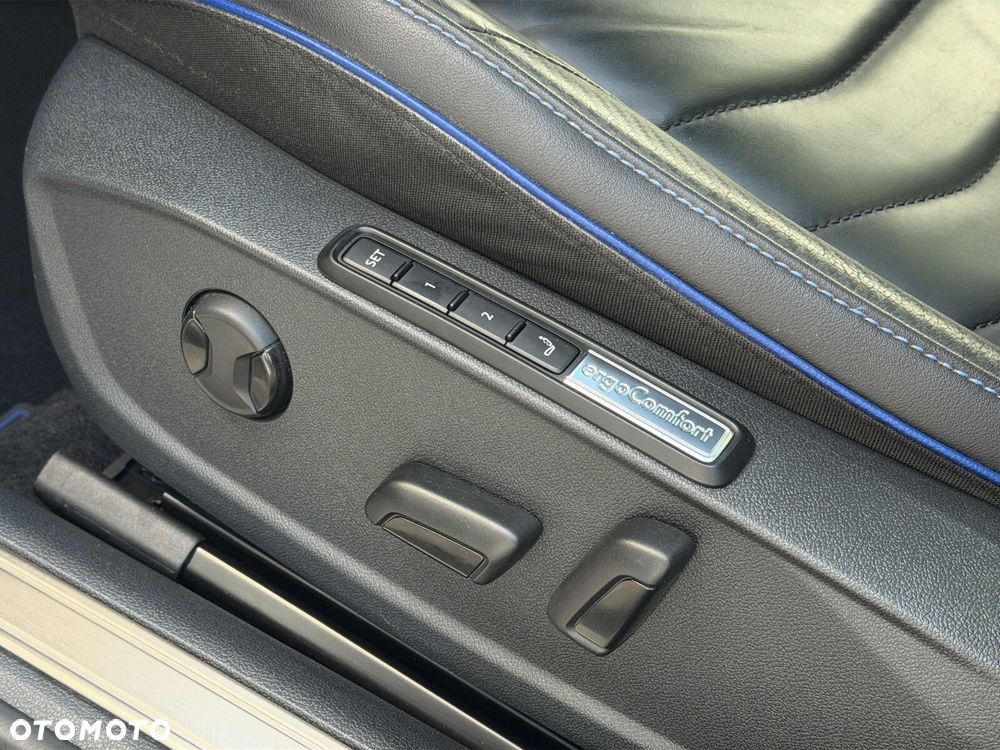 Volkswagen Arteon Shooting Brake 2.0 TSI 4Motion R DSG - 11