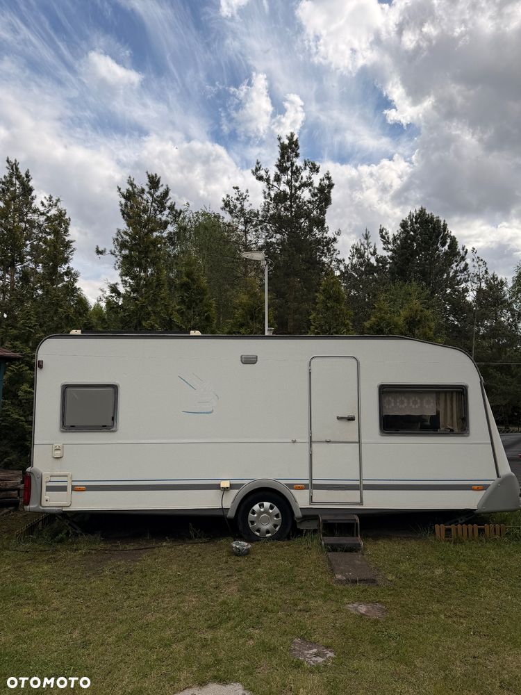KNAUS Azur - 2