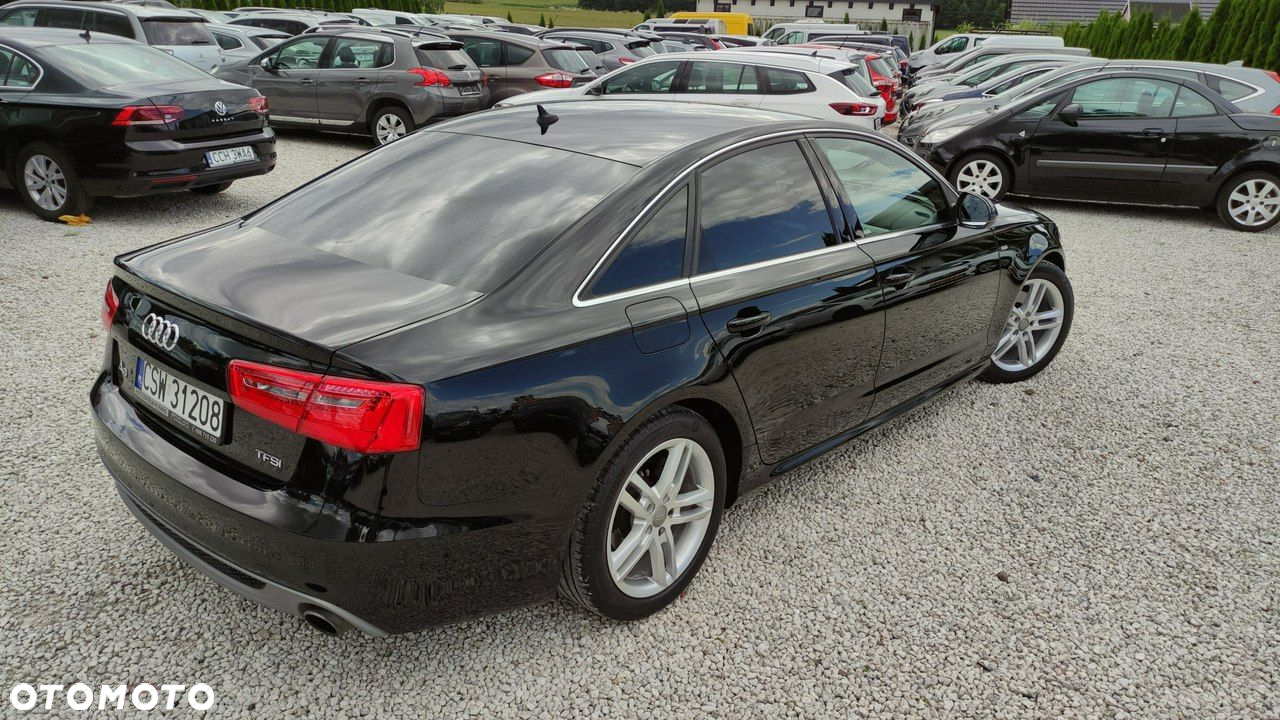 Audi A6 - 17