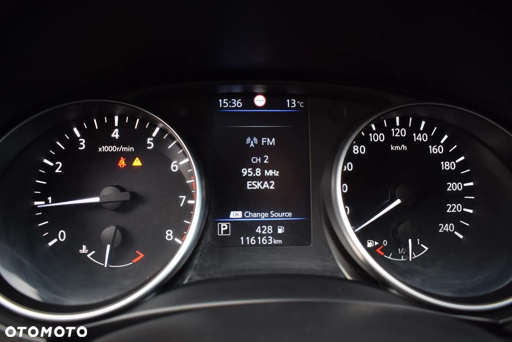 Nissan Qashqai - 26