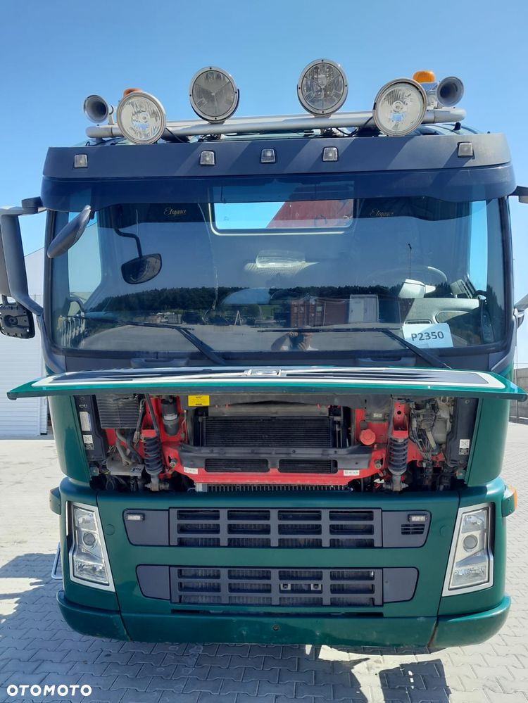 Volvo FM 440 8x4 - 5