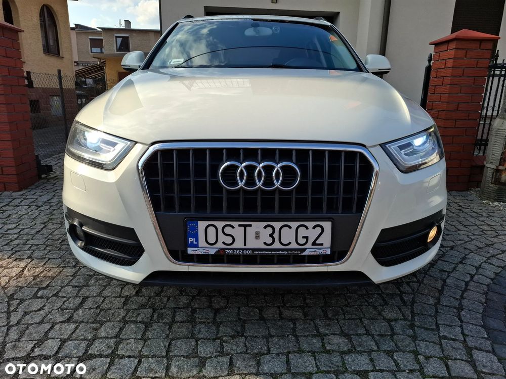 Audi Q3 2.0 TDI - 15