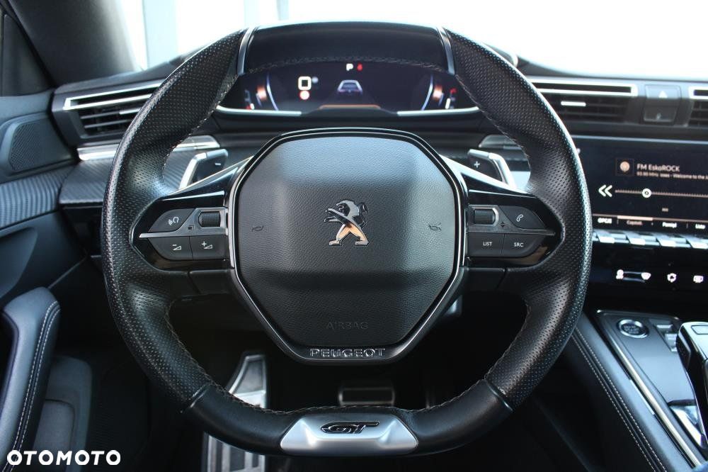 Peugeot 508 - 15
