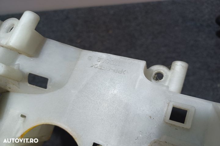 ANSAMBLU MANETE SEMNALIZARE + STERGATOARE 17D682 17D682B Mazda 5 CR [ - 6