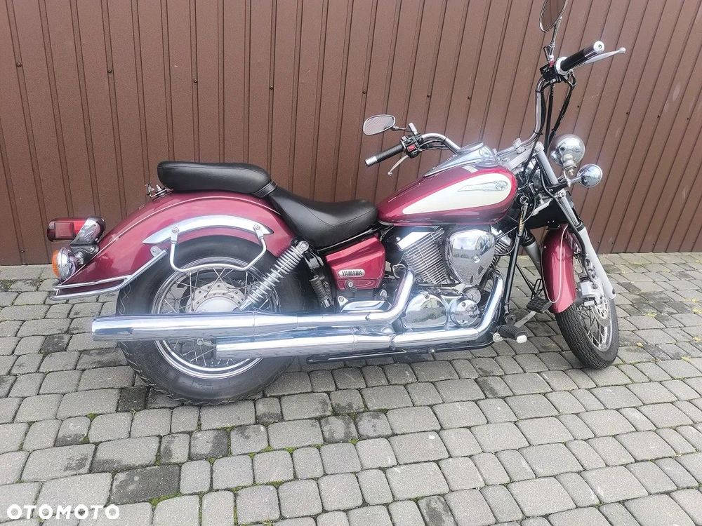 Hyosung GV - 4