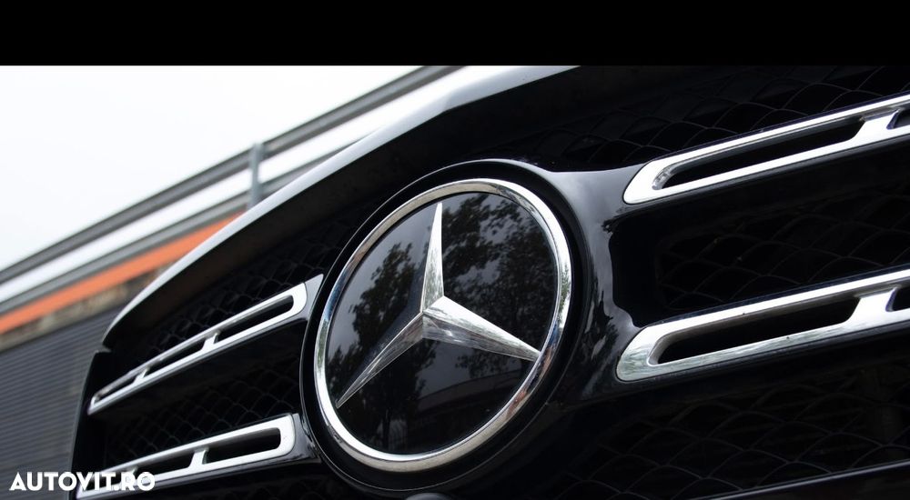 Mercedes-Benz GLS AMG 63 4Matic AMG Speedshift 7G-TRONIC - 11