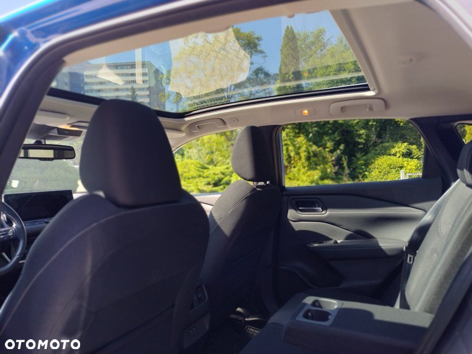 Nissan Qashqai - 12
