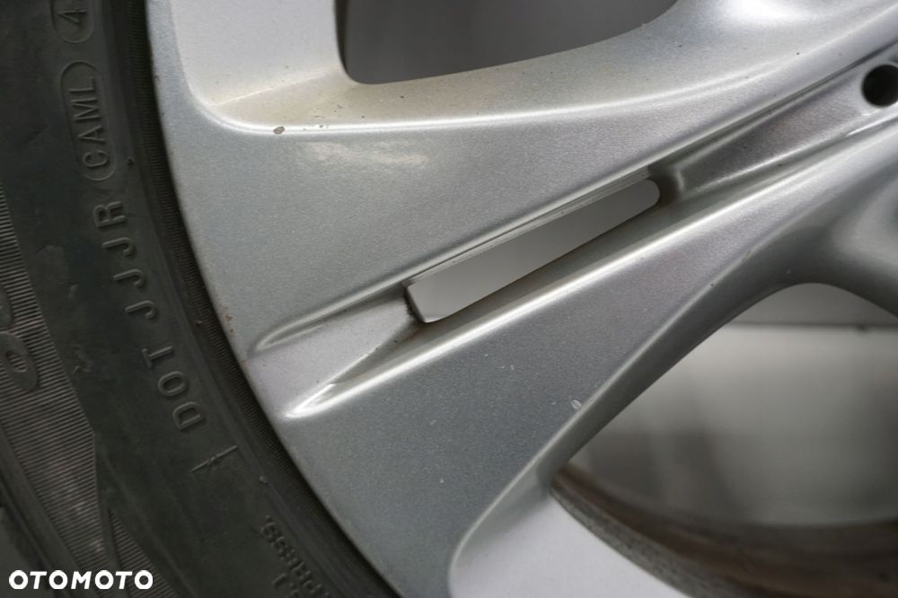 MERCEDES W205 FELGI ALUMINIOWE 17" 5X112 ET48.5 A2054014300 - 13