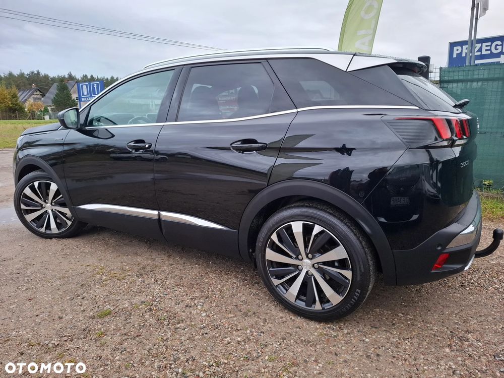 Peugeot 3008 - 4