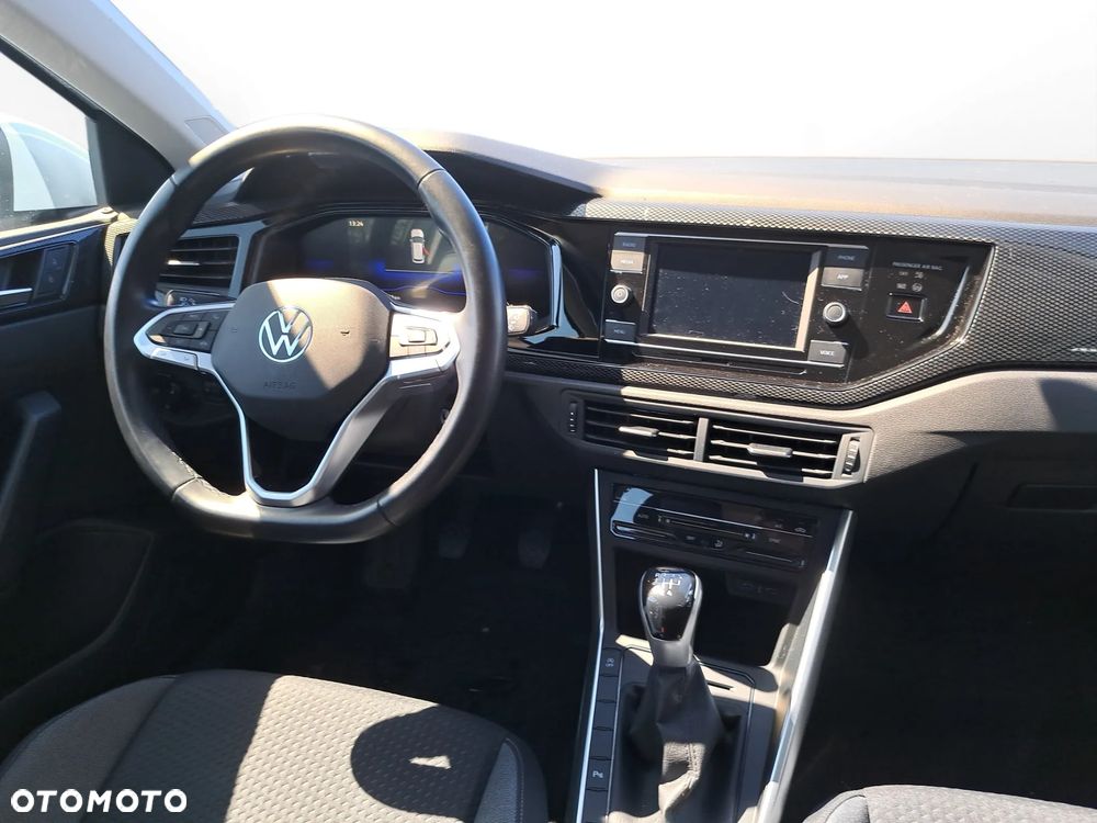 Volkswagen Taigo 1.0 TSI Life - 13