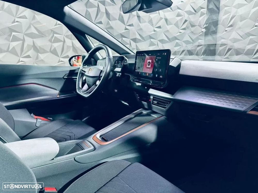 Cupra Born 77 kWh e-Boost - 48