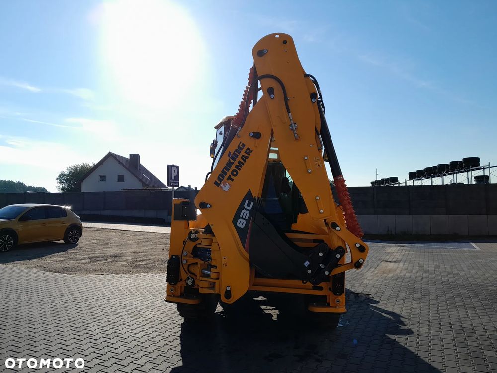 Lonking 83C NOWA 3CX - 7