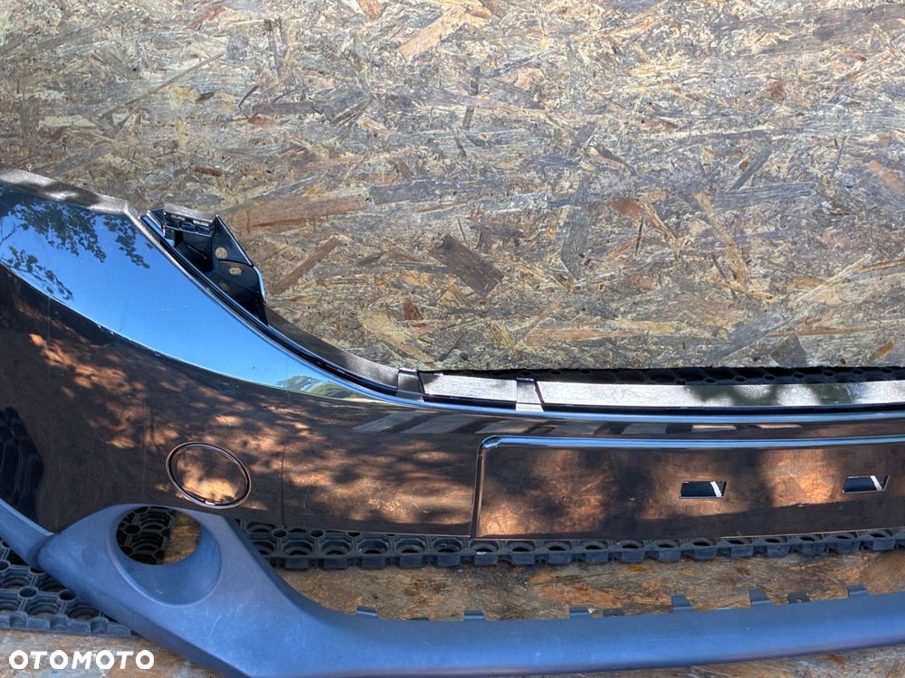 DACIA LODGY 12- ZDERZAK PRZÓD  PRZEDNI  SKORUPA 620223689R - 5