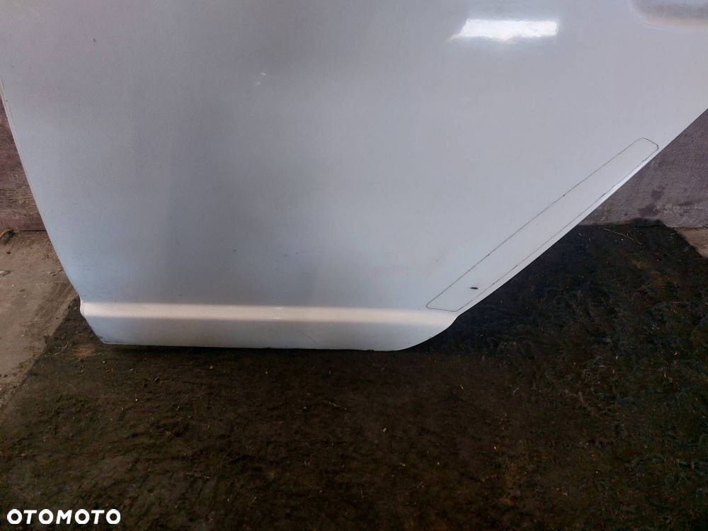DRZWI KOMPLETNE LEWY TYŁ TOYOTA YARIS I 068 - 3