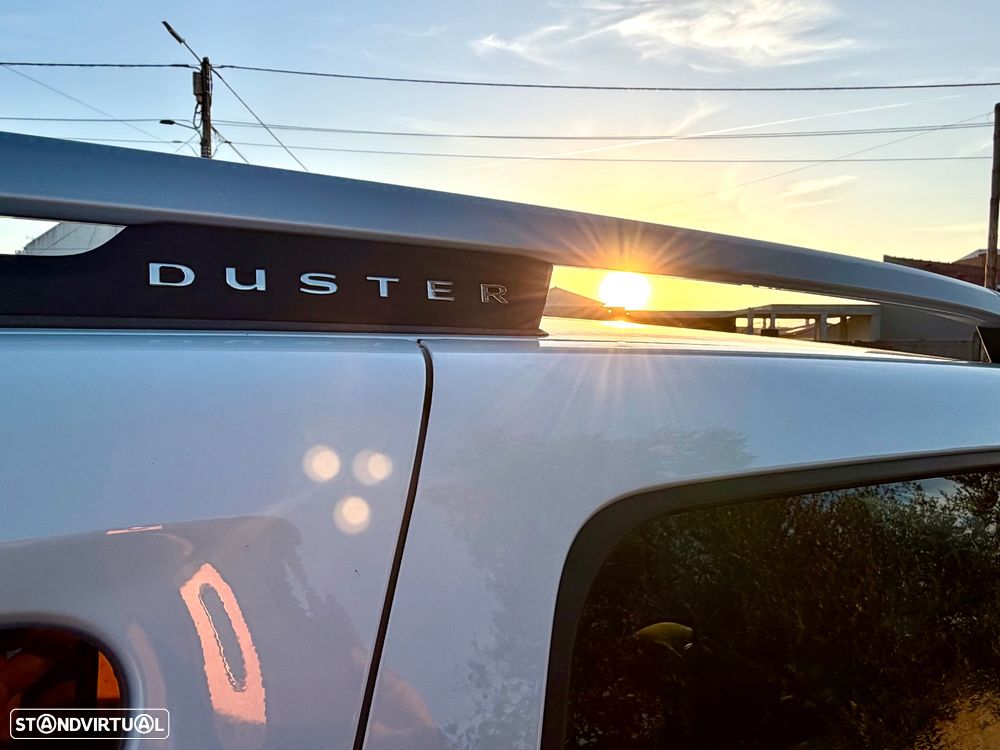 Dacia Duster 1.5 Blue dCi Prestige 4WD - 47