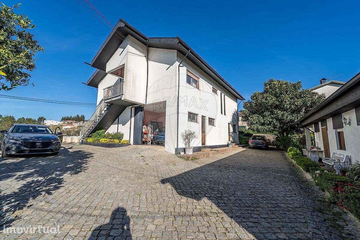 Moradia T4 para venda - Grande imagem: 2/27