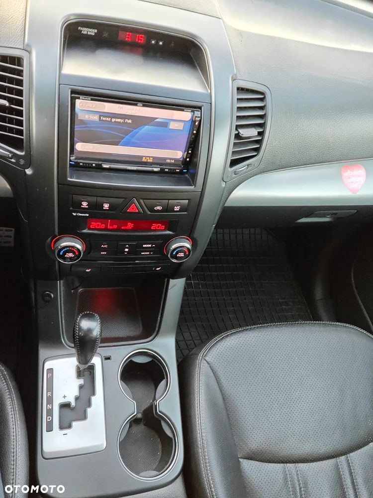 Kia Sorento 2.2 CRDi 4WD Edition 7 - 7