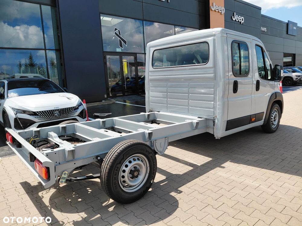 Peugeot boxer - 7