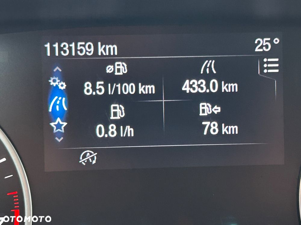 Ford EcoSport 1.0 EcoBoost ST-LINE - 36