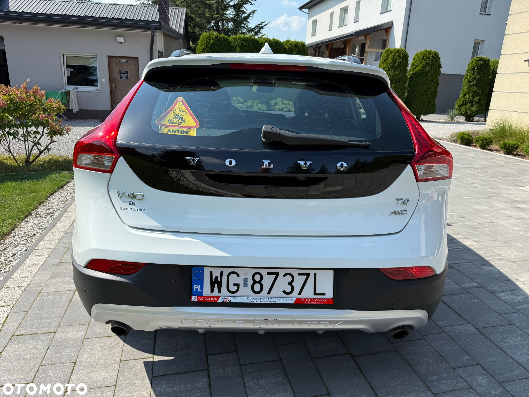 Volvo V40 - 6