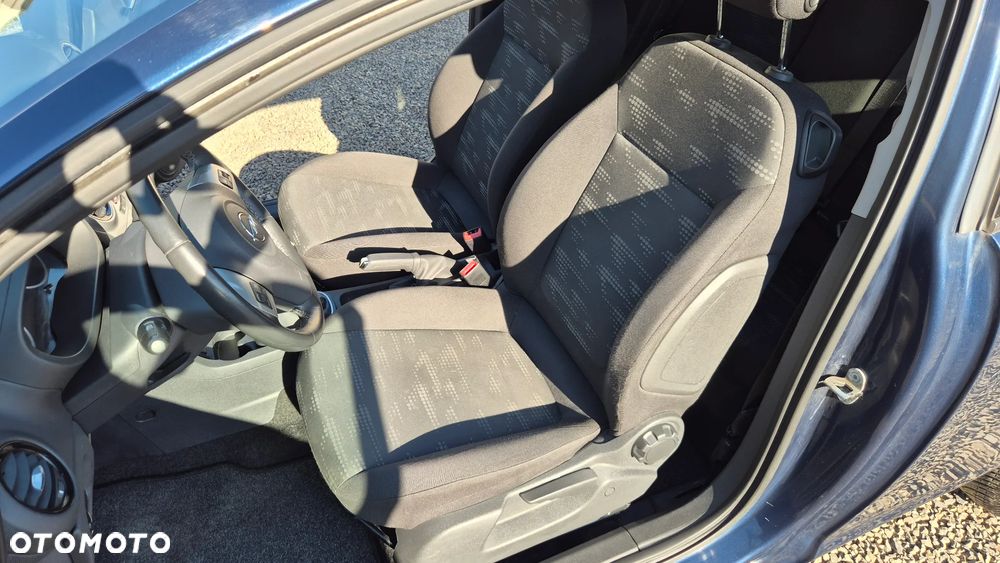 Opel Corsa 1.4 16V Satellite - 18