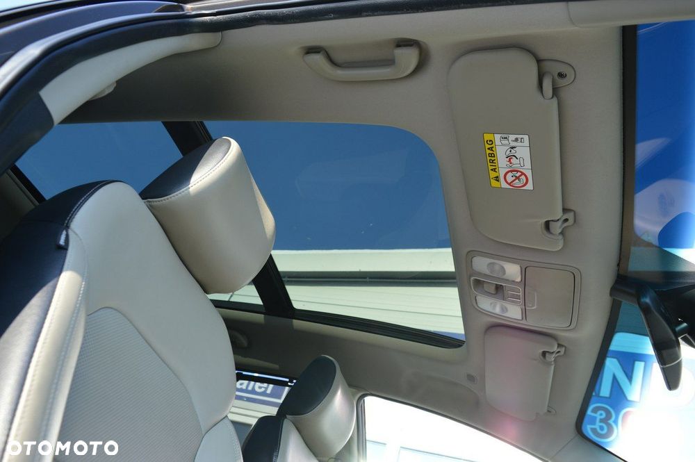 Kia Carens 1.7 CRDi Edition 7 - 27