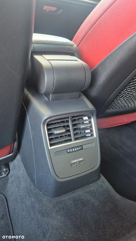Audi A3 Limousine 40 TFSI quattro S tronic sport - 13