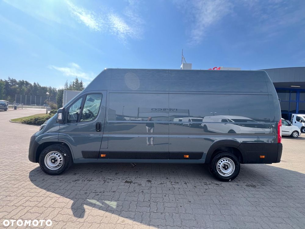 Fiat Ducato L4H3 WYPRZEDAŻ DEALERA - 9
