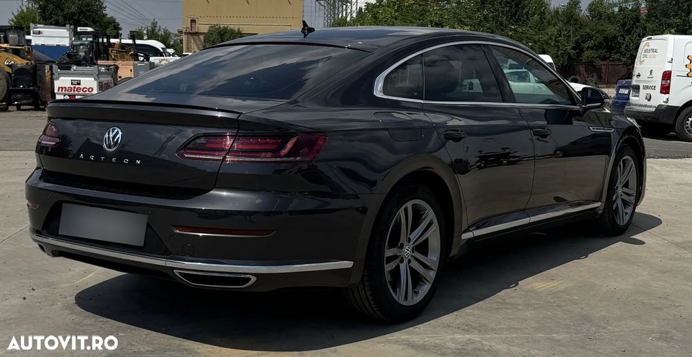 Volkswagen ARTEON 2.0 TDI DSG R-Line - 6