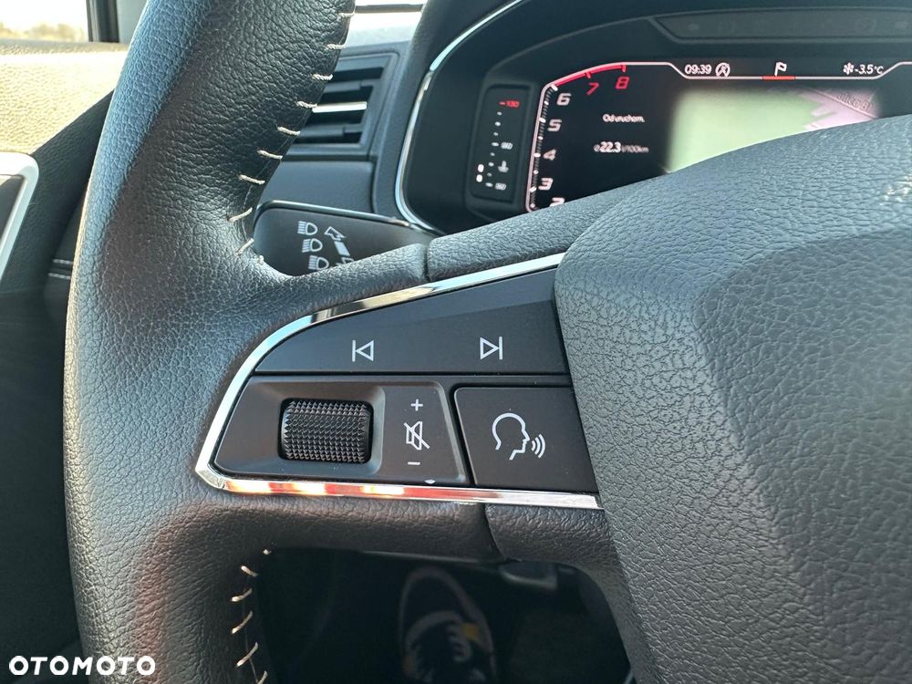 Seat Arona 1.0 TSI OPF DSG XCELLENCE - 21