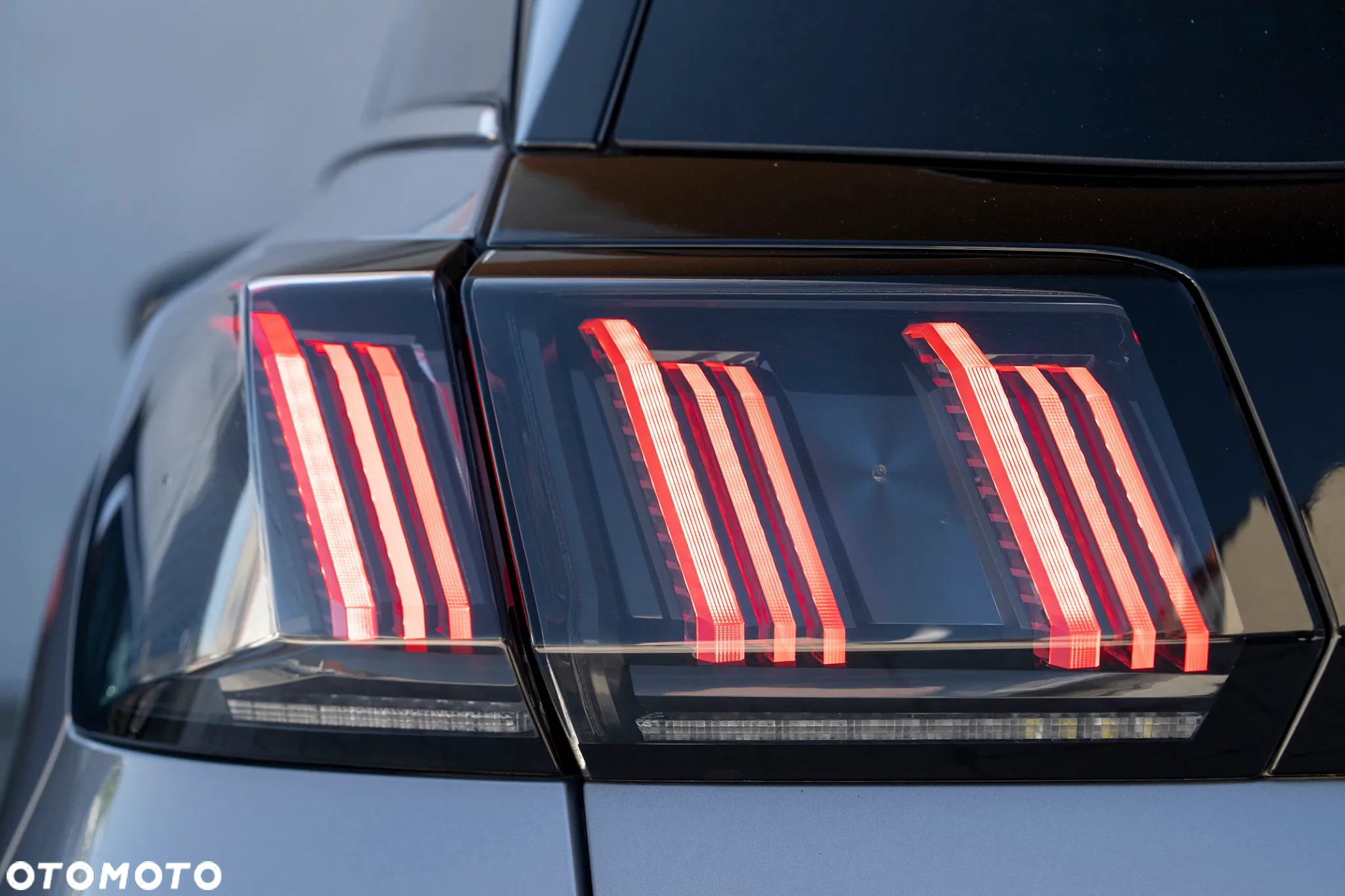 Peugeot 3008 1.2 PureTech GT S&S EAT8 - 7