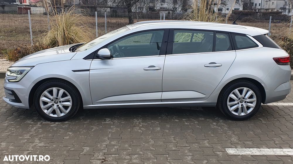 Renault Megane - 22