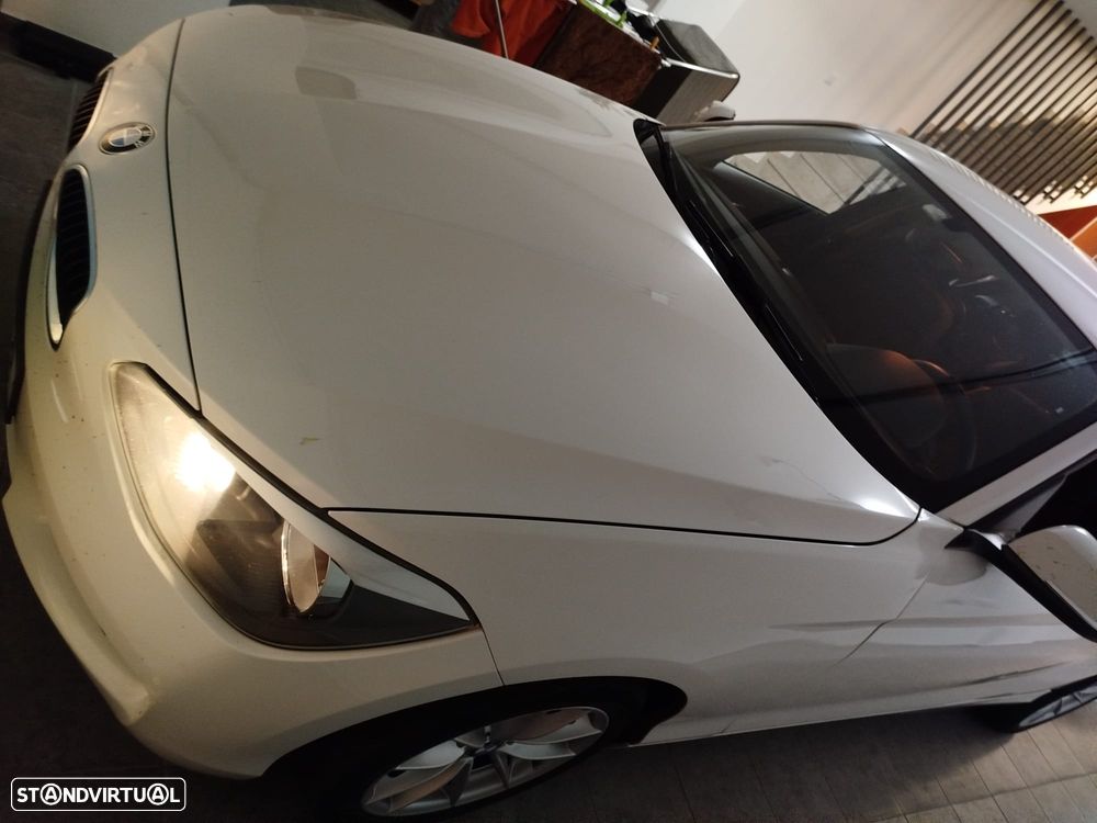 BMW 114 d - 7