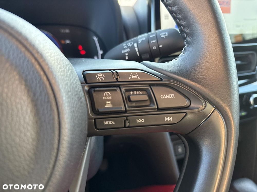 Toyota Yaris Cross Hybrid 1.5 Style - 16